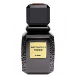 Ajmal Patchouli Wood for women and men 100 ml Unisex Tester Parfüm 